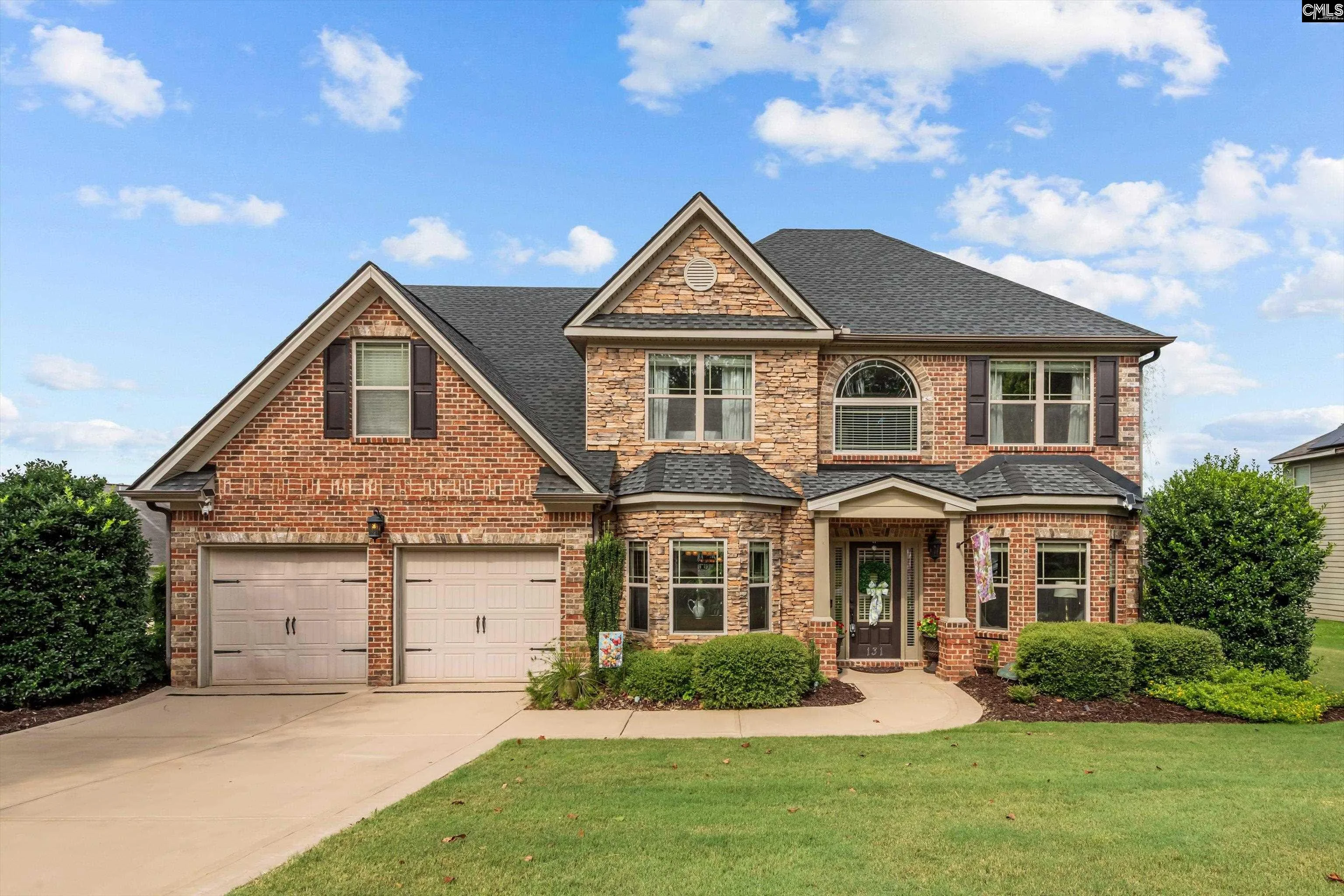 131 Park Place Circle