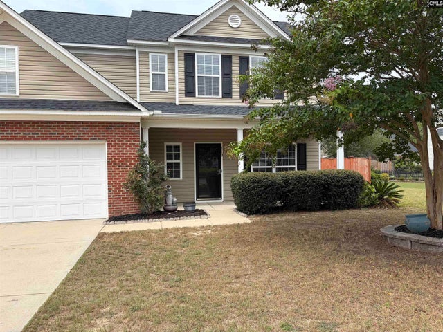 110 Spring Frost Drive