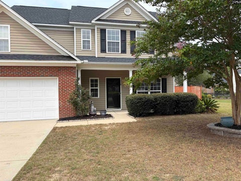 Photo of 110 Spring Frost Drive, Lexington, SC 29072 (MLS # 642005)