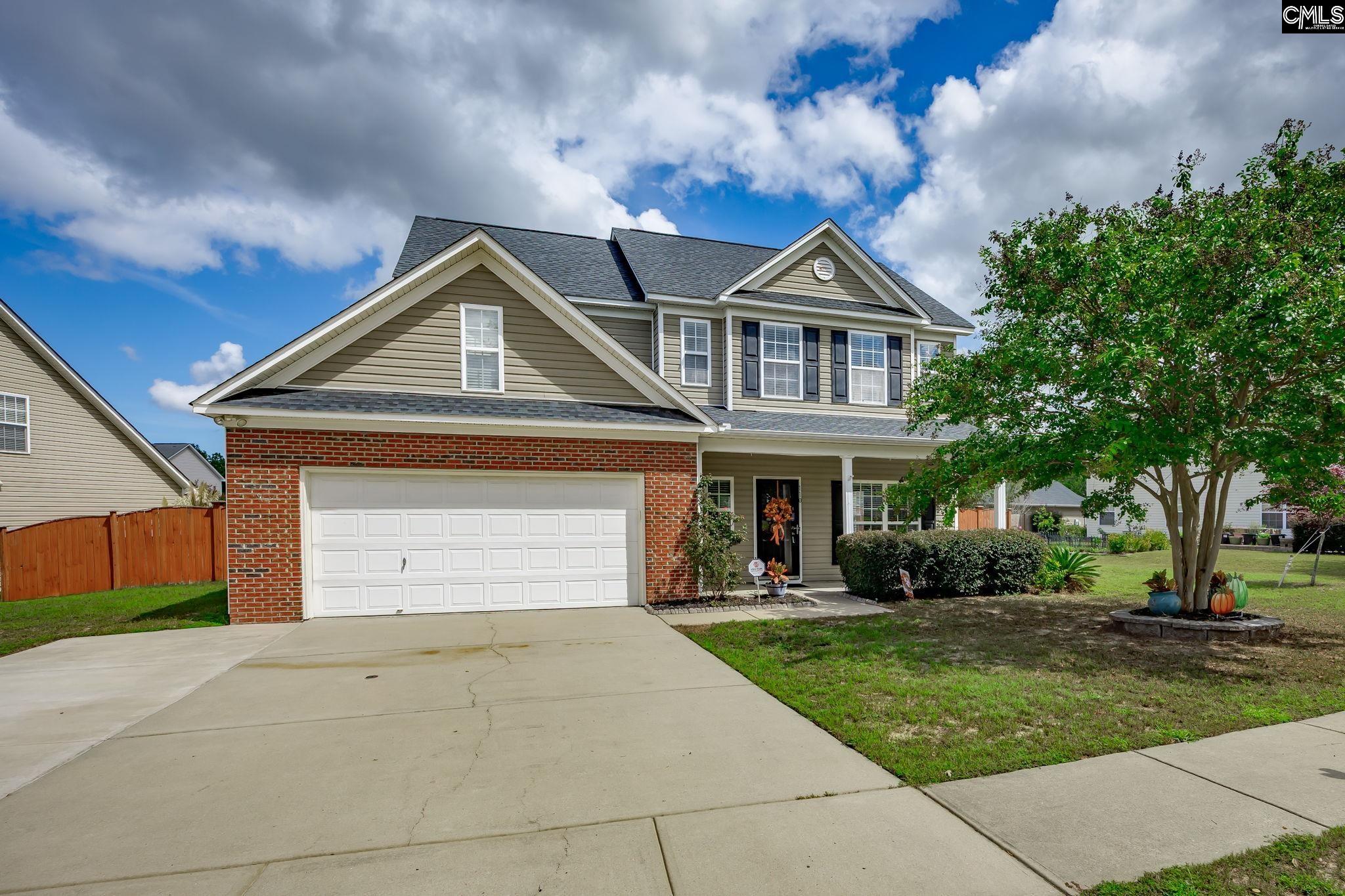 110 Spring Frost Drive - Photo 3