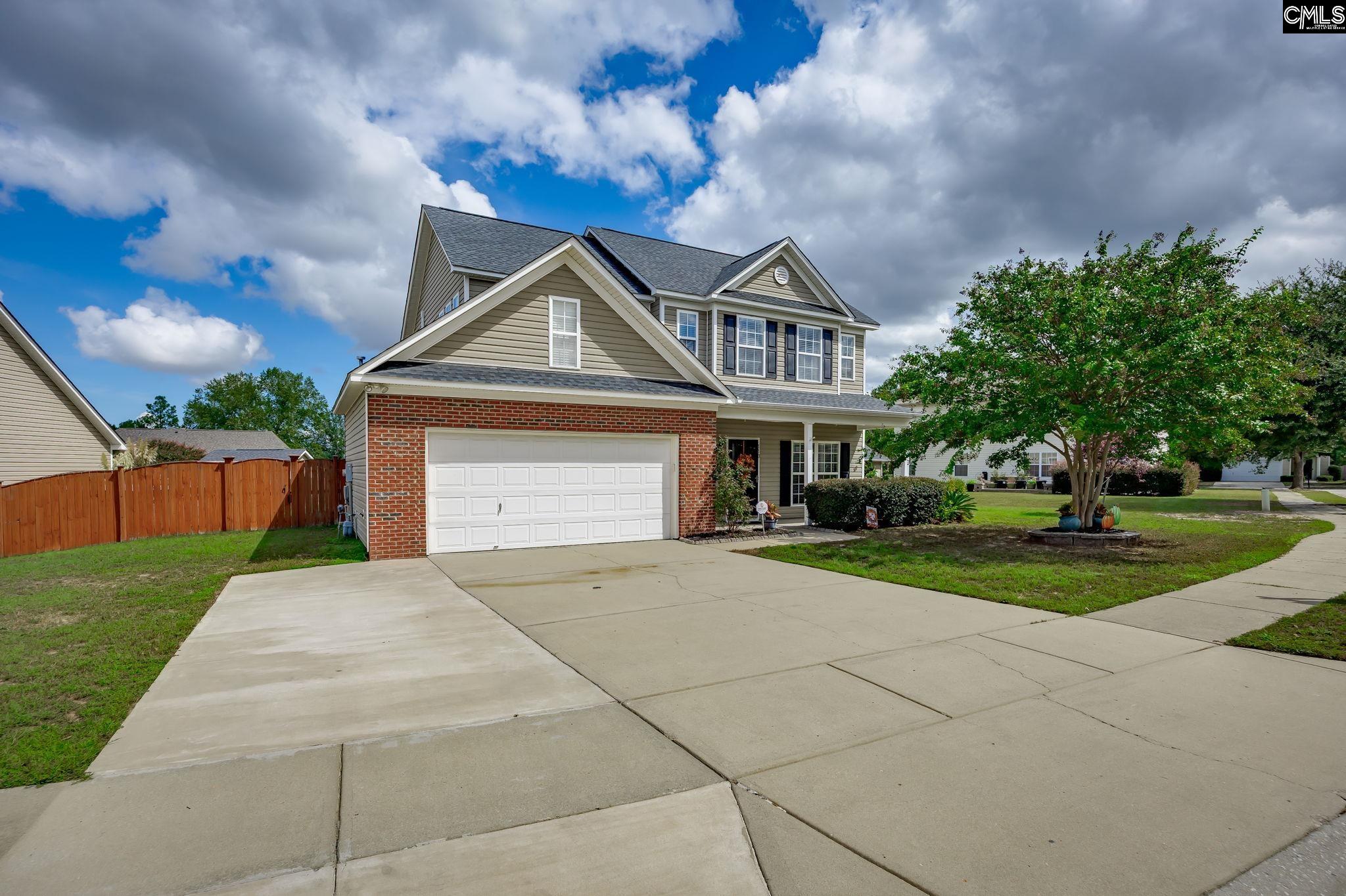 110 Spring Frost Drive - Photo 4