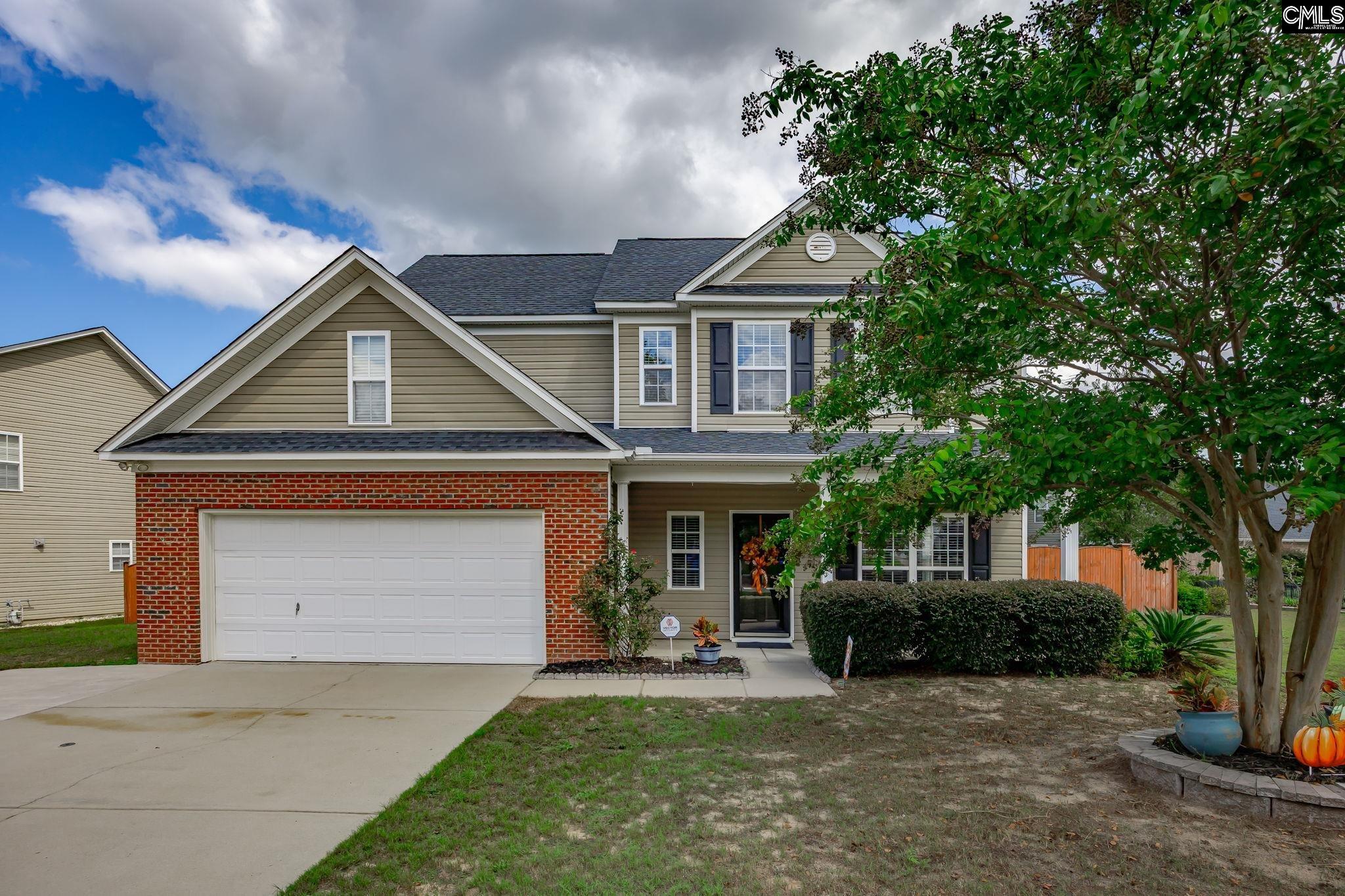 110 Spring Frost Drive - Photo 2