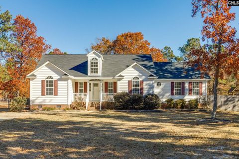 A home in Blythewood