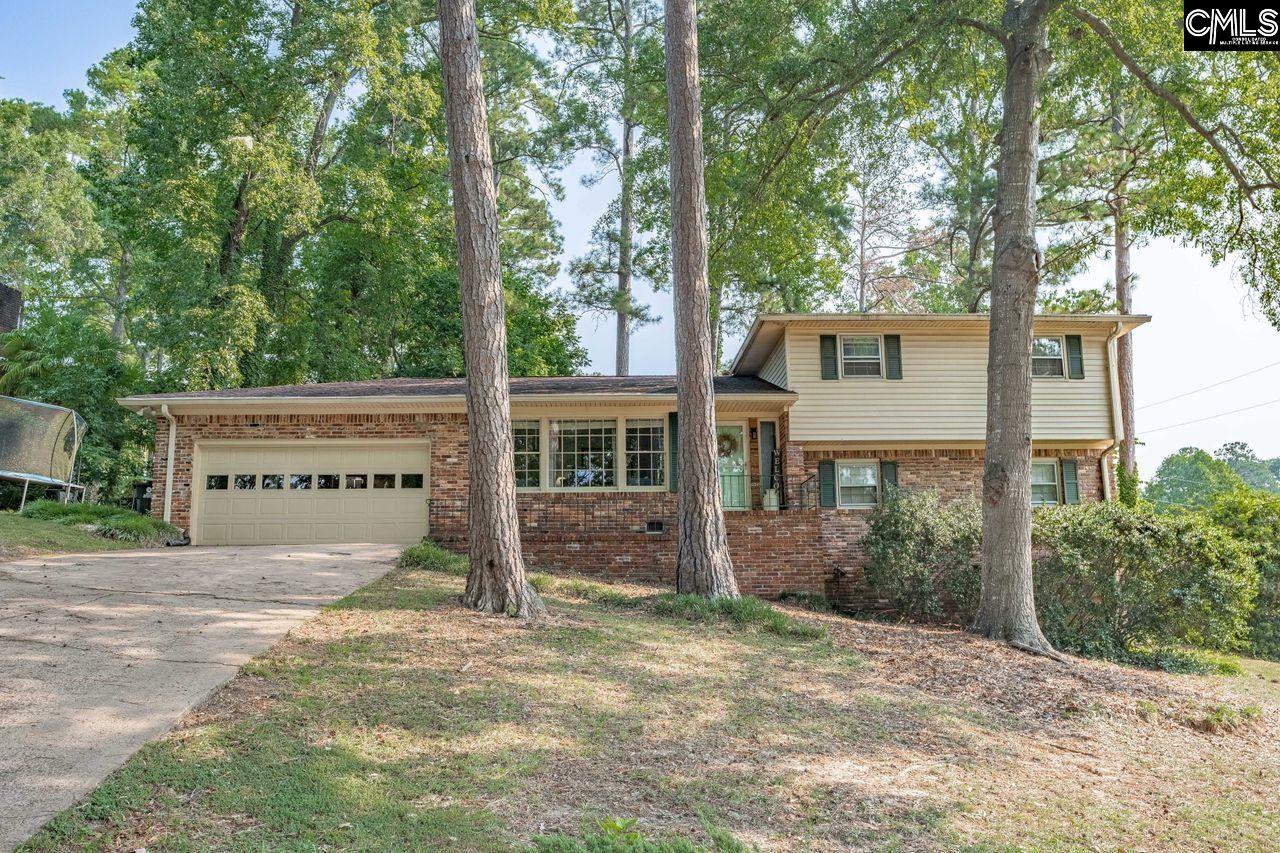 845 Tara Trail, Columbia, SC, 29210