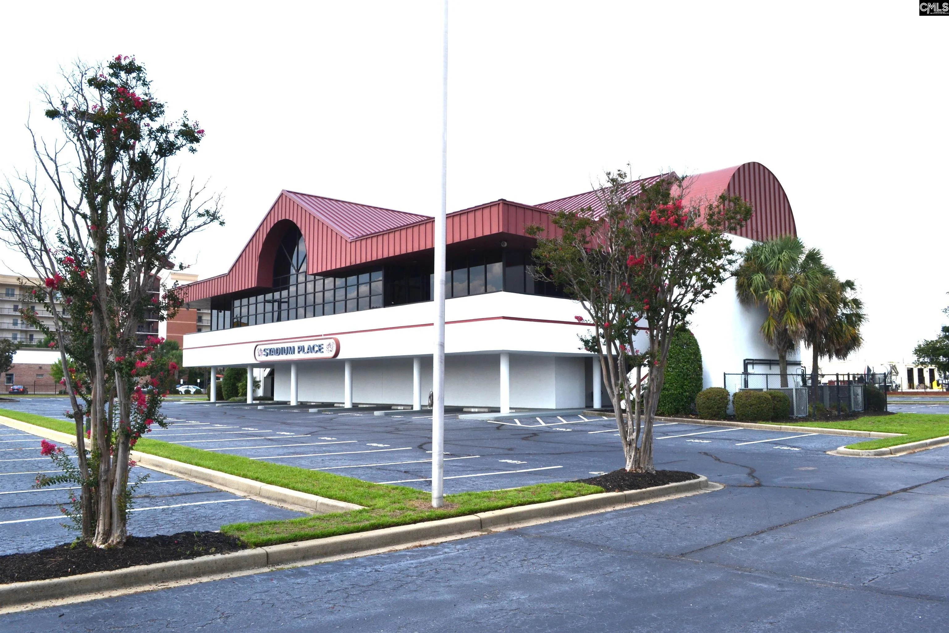 1200 Bluff Road Unit 14