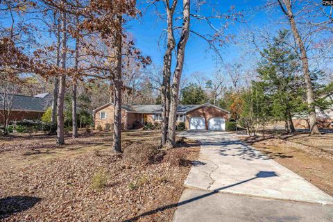 A home in Irmo