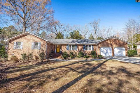 A home in Irmo