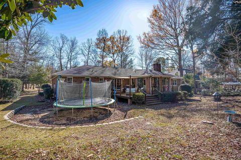 A home in Irmo