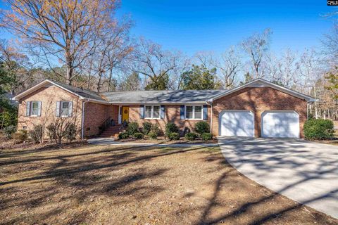 A home in Irmo