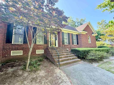 Photo of 129 Fishers Wood Drive, Columbia, SC 29223 (MLS # 636290)