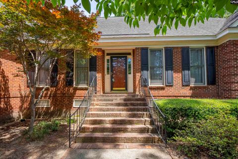 Photo of 129 Fishers Wood Drive, Columbia, SC 29223 (MLS # 636290)