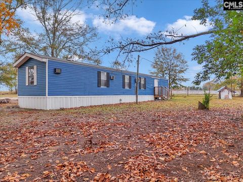 A home in Gaston