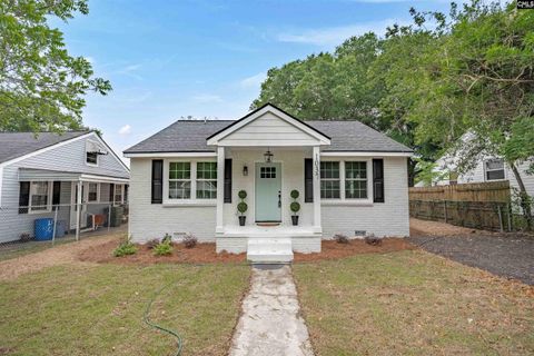 1037 Naples Avenue Cayce Sc 29033