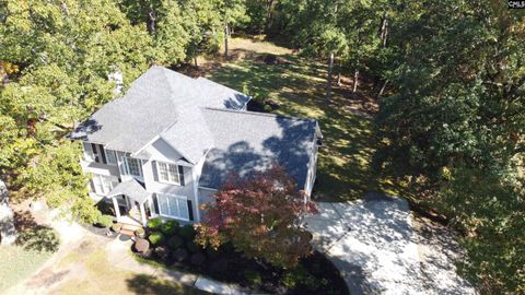 A home in Lexington