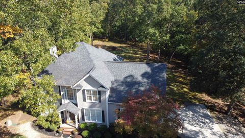 A home in Lexington