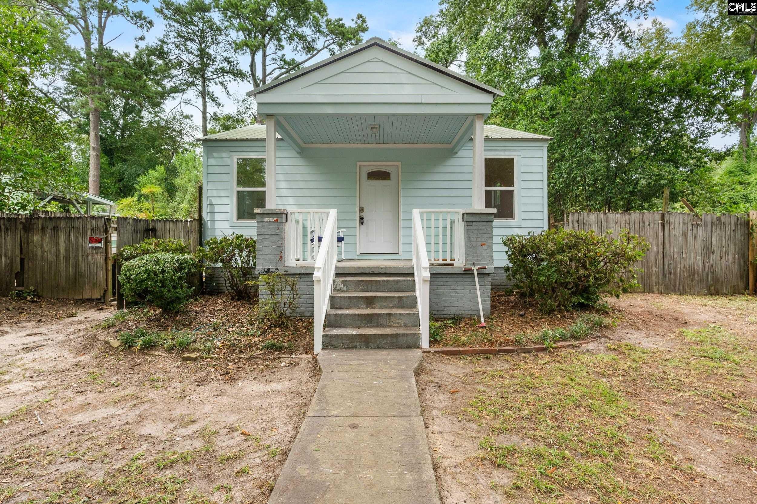 2217 Kingswood Drive, Columbia, SC, 29205
