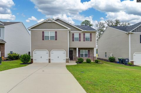 A home in Chapin