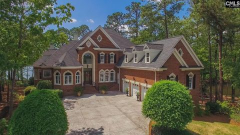 A home in Elgin