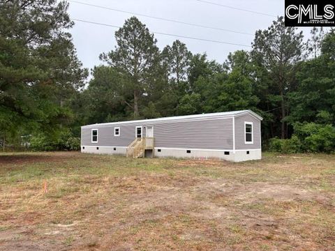 1458 Quattlebaum Road Leesville Sc 29070