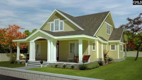 Photo of 580 Bluefield Road, Lexington, SC 29073 (MLS # 636867)