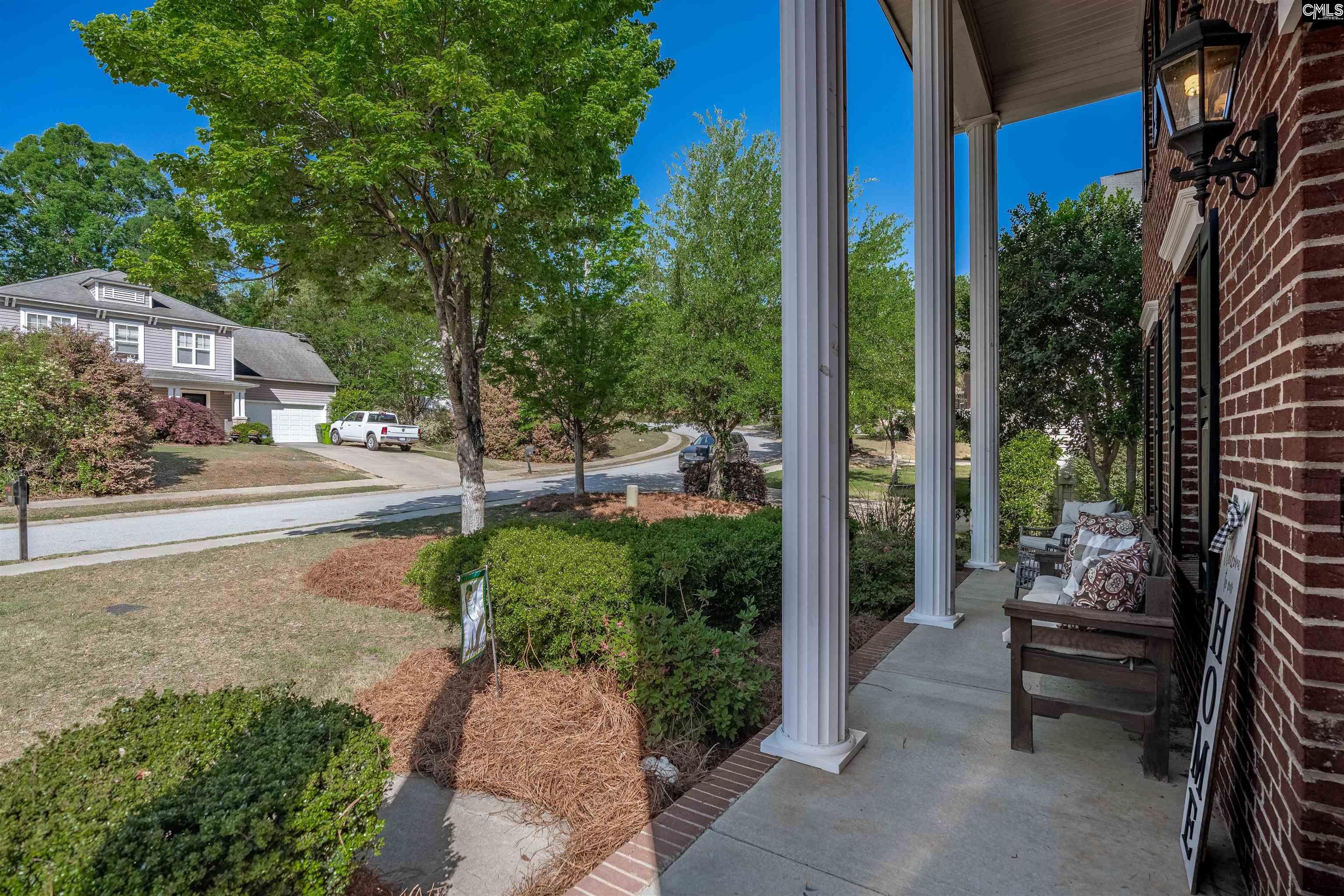 221 Foxport Drive