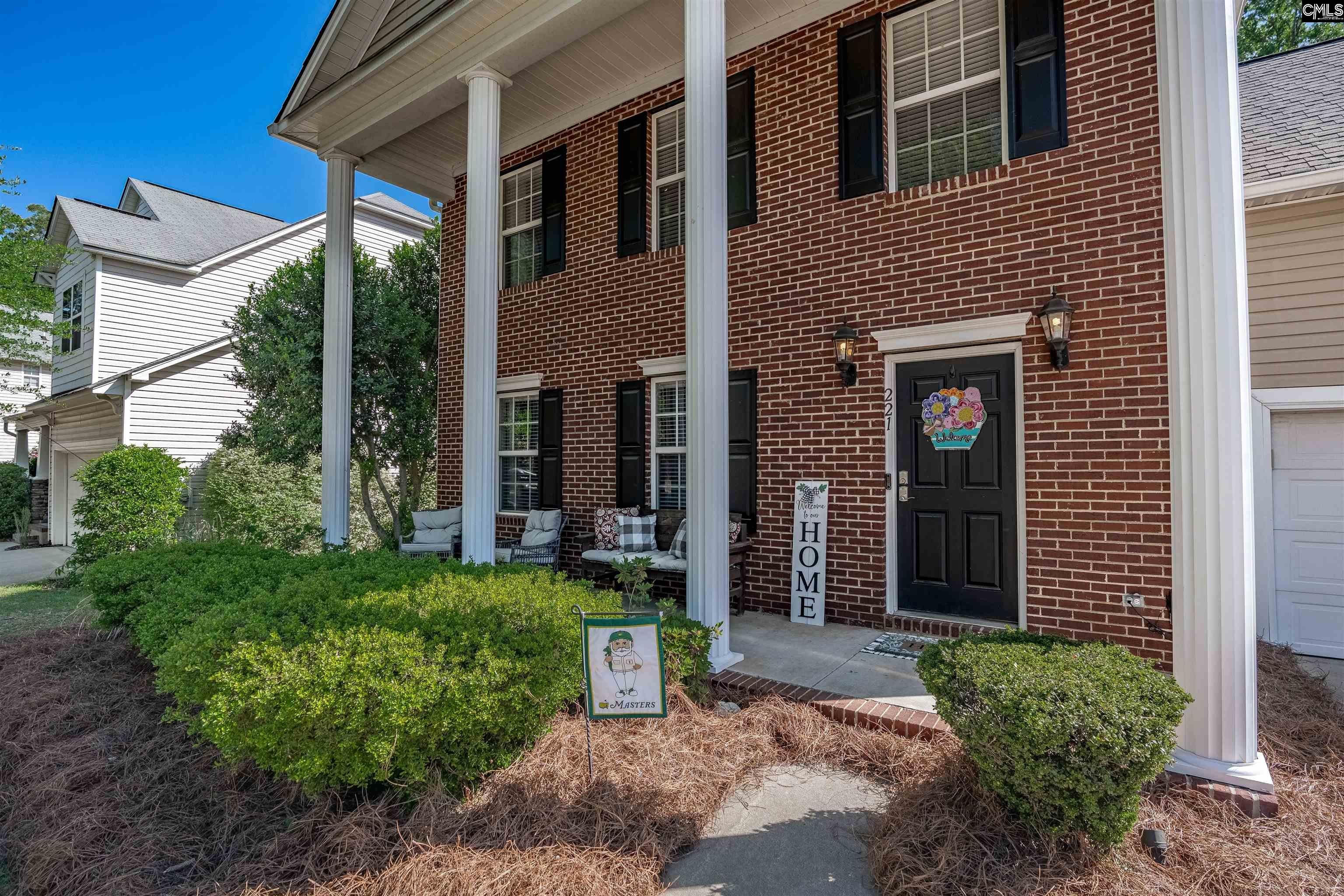 221 Foxport Drive
