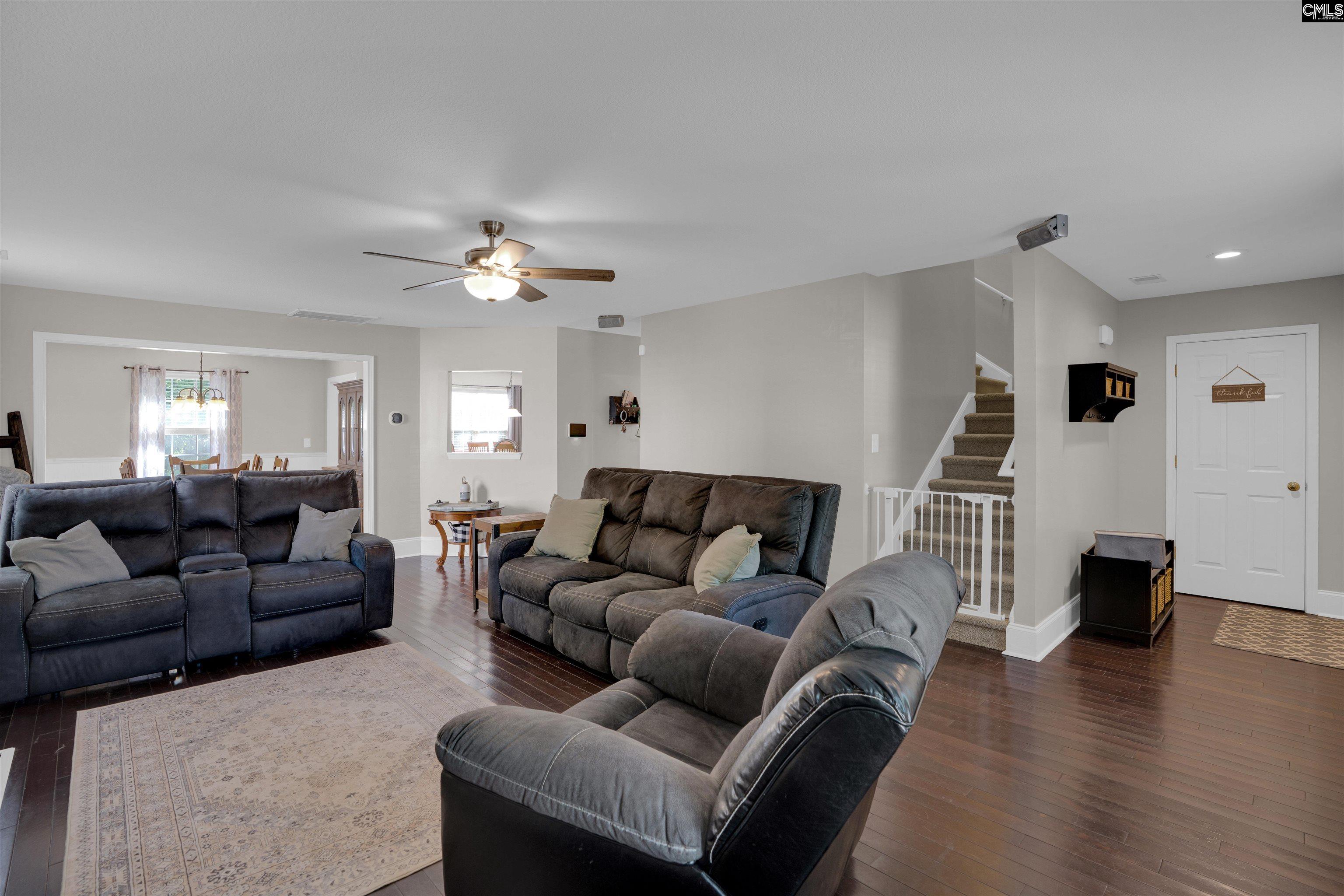 221 Foxport Drive