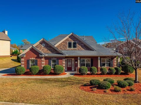 A home in Lexington