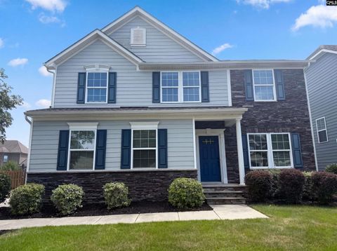 Photo of 117 Cotton Cordell Road, Lexington, SC 29072 (MLS # 636268)