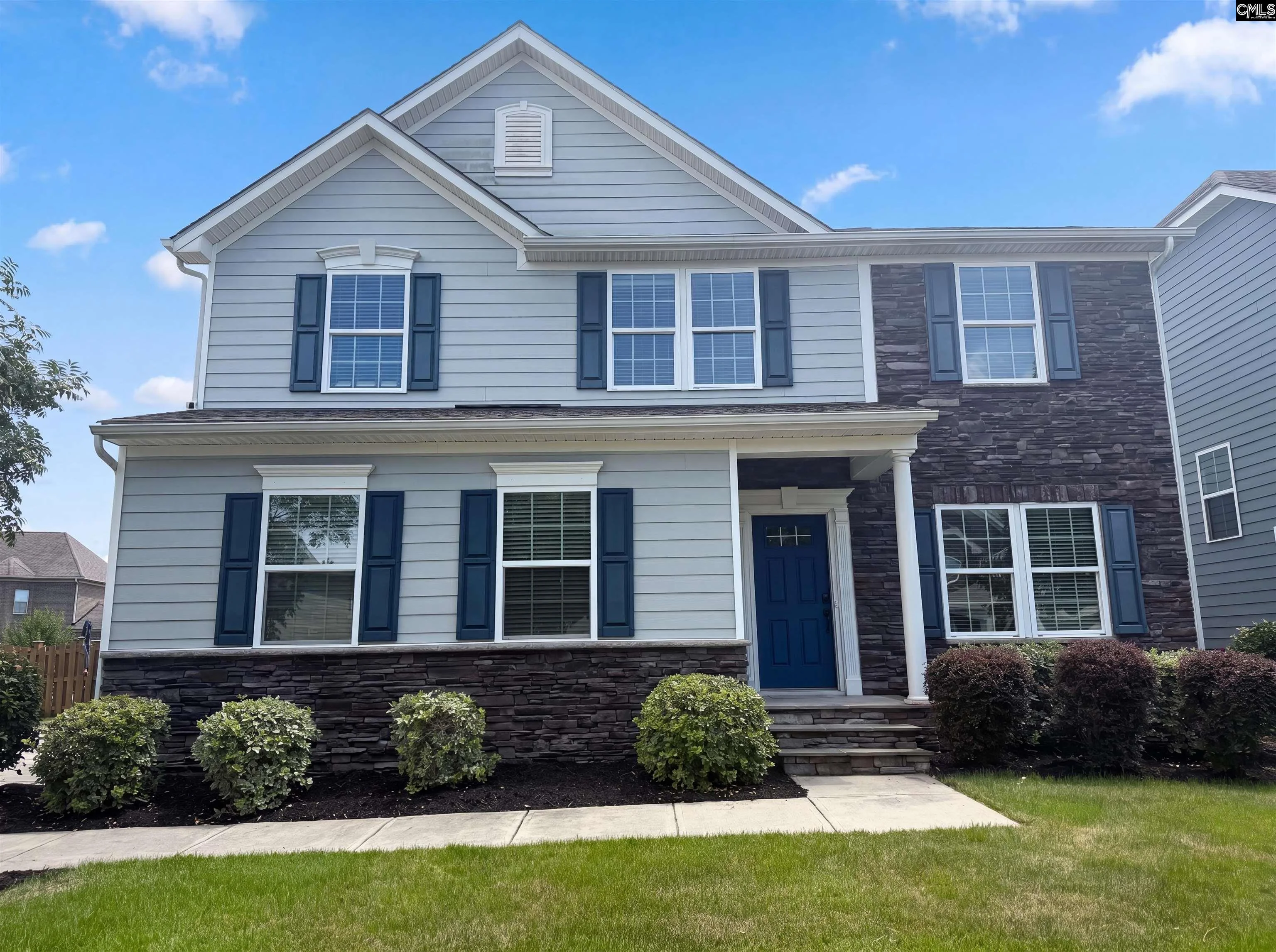 117 Cotton Cordell Road