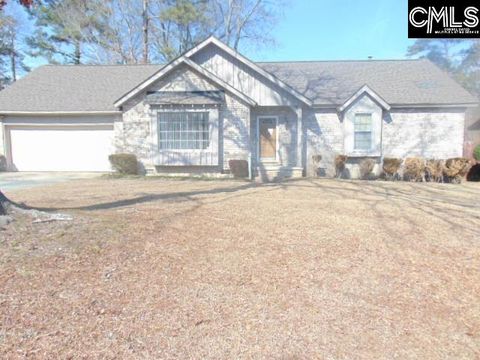Photo of 1917 Kathleen Drive, Columbia, SC 29210 (MLS # 628487)