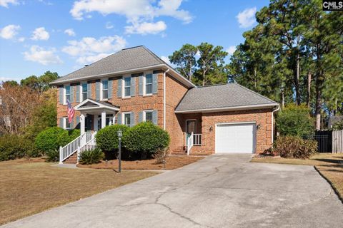 A home in Cayce