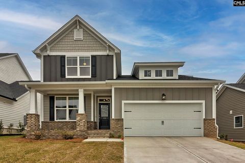 A home in Blythewood