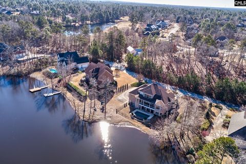 A home in Blythewood