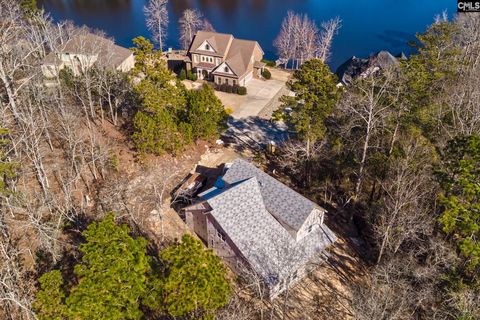 A home in Blythewood