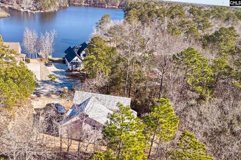 A home in Blythewood