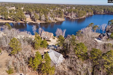 A home in Blythewood