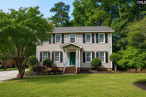 Photo of 206 Quill Court, Columbia, SC 29212 (MLS # 639888)