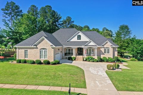 A home in Lexington