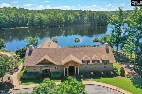 A home in Lexington