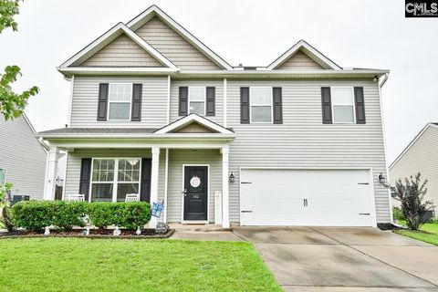 142 Sunny View Lane Lexington SC 29073