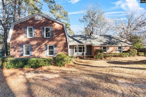 A home in Columbia