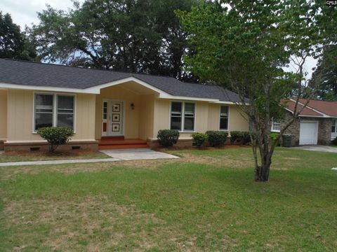 A home in Columbia