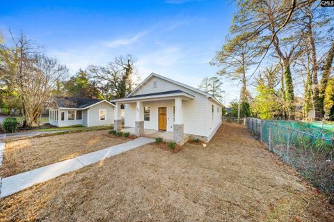 A home in Columbia