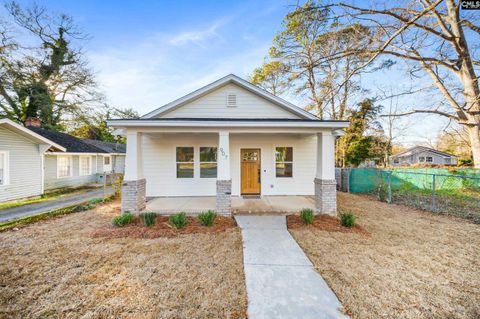 A home in Columbia