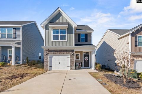 Photo of 1191 Coopers Ridge Lane, Elgin, SC 29045 (MLS # 623261)
