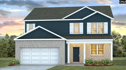 Photo of 412 Leathertree Lane, Blythewood, SC 29016 (MLS # 635590)