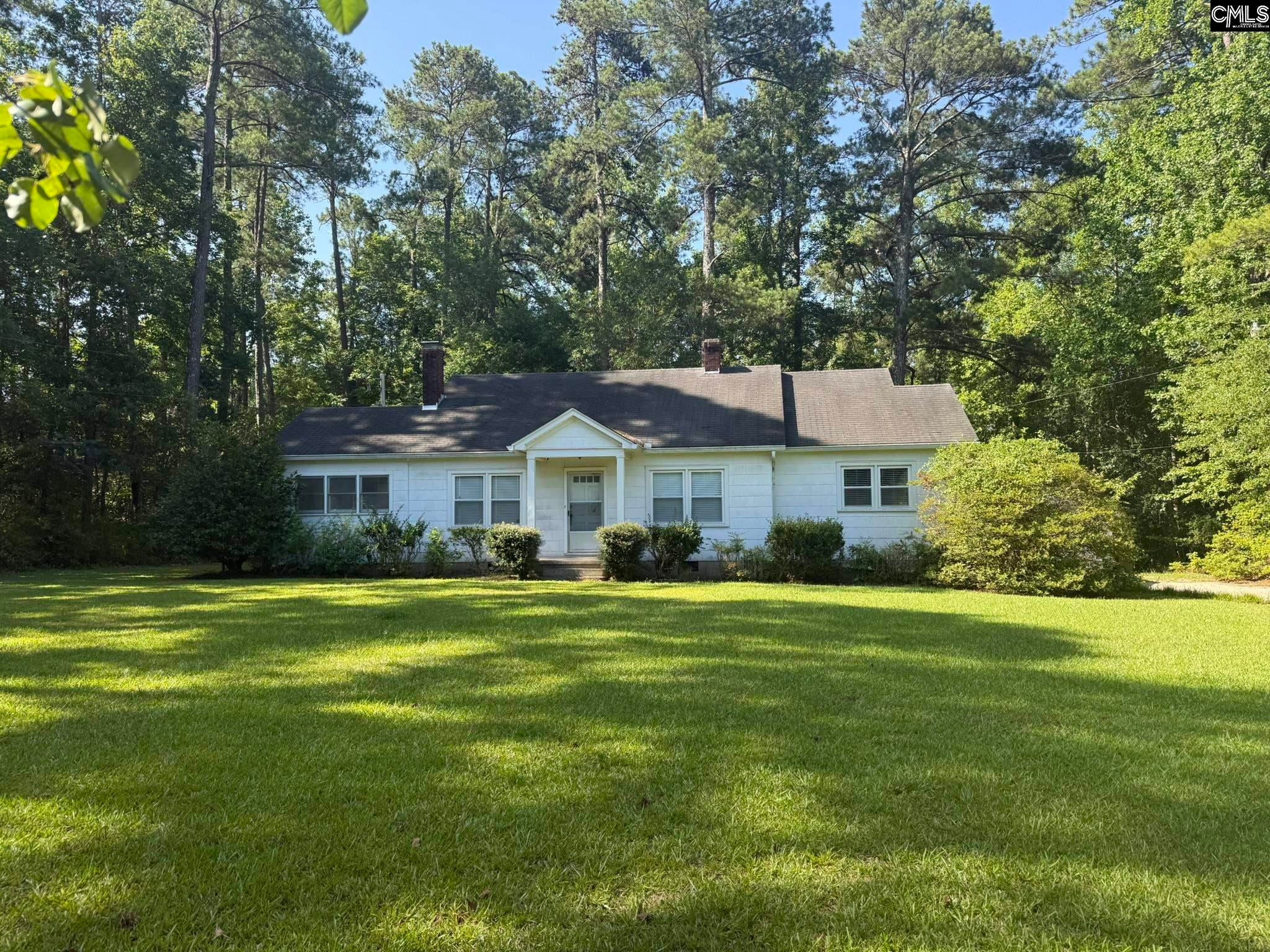 12541 Broad River Road, Little Mountain, SC, 29075