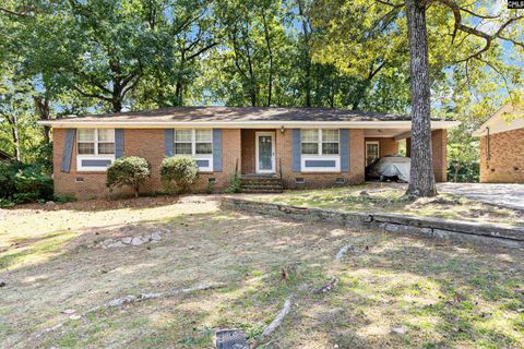 Photo of 2214 Rolling Hills Road, Columbia, SC 29210 (MLS # 623472)