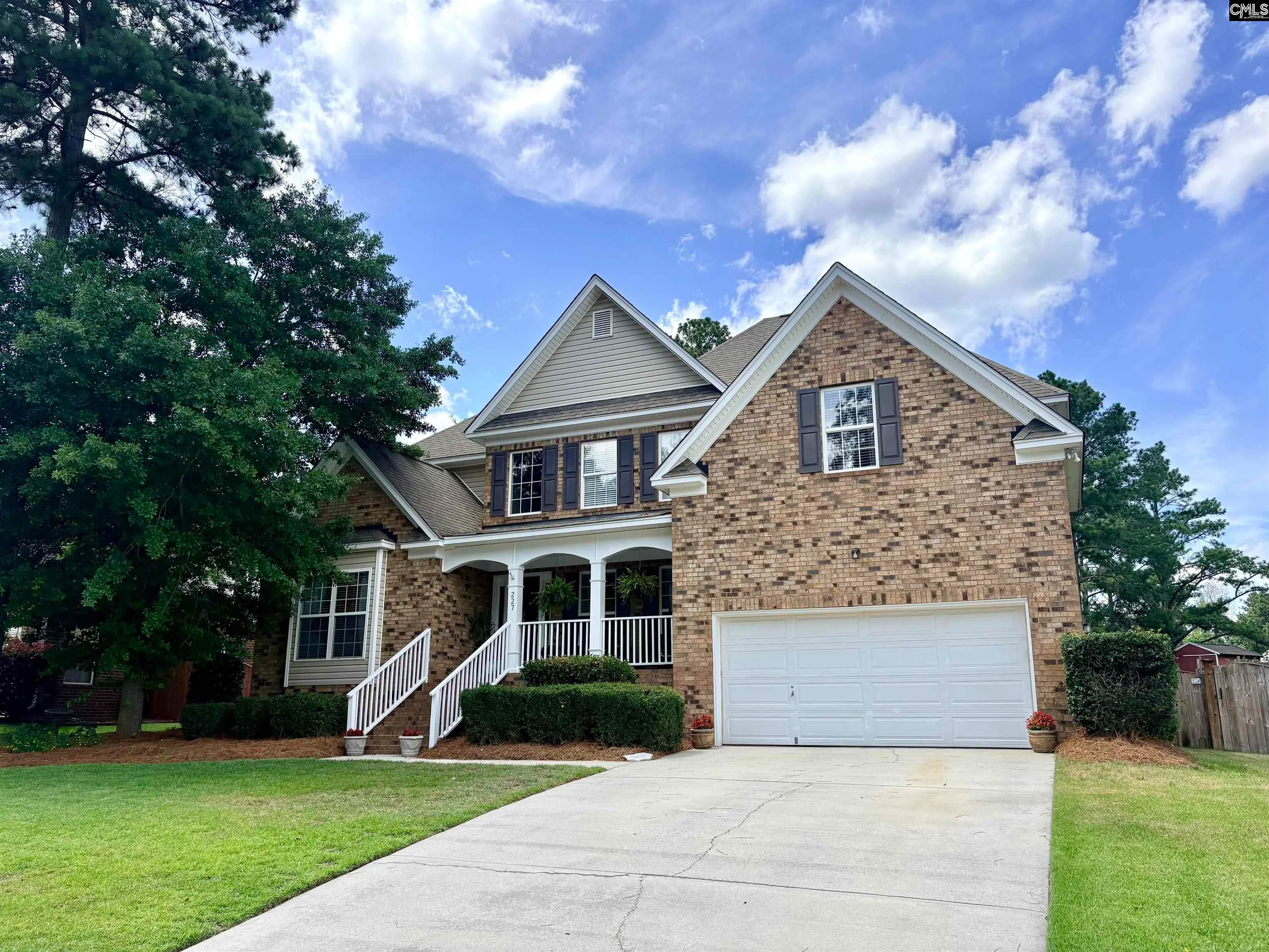227 Letha Lane